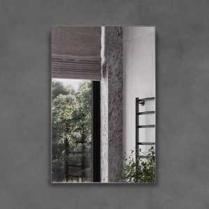 Зеркало Comforty Альба 40 00-00014245CF Зеркало Comforty Альба 40 00-00014245CF