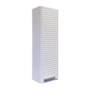 Пенал подвесной Comforty Танжер 25 Белый матовый 00-00017882CF