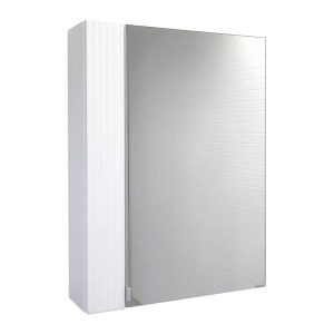 Шкаф зеркальный Comforty Лима 60 Белый матовый 00-00019426CF Шкаф зеркальный Comforty Лима 60 Белый матовый 00-00019426CF