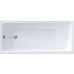 Ванна акриловая 1MarKa Bianca 170х75 Белый 01бья1775 Ванна акриловая 1MarKa Bianca 170х75 Белый 01бья1775