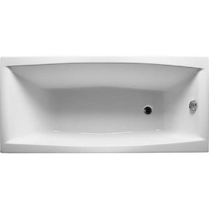 Ванна акриловая 1MarKa Viola 150х70 Белый 01ви1570