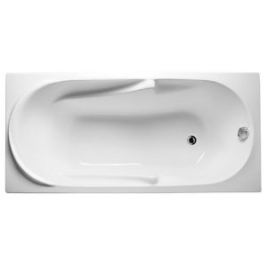 Ванна акриловая 1MarKa Vita 150х70 Белый 01вит1570