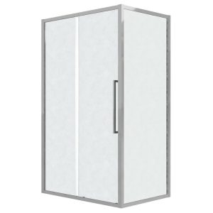 Душевой уголок Grossman Cosmo 100х70 Хром / Шиншила 120.K33.02.1070.10.02 Душевой уголок Grossman Cosmo 100х70 Хром / Шиншила 120.K33.02.1070.10.02