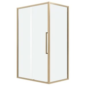 Душевой уголок Grossman Cosmo 100х70 Золото / Прозрачное 120.K33.02.1070.32.00 Душевой уголок Grossman Cosmo 100х70 Золото / Прозрачное 120.K33.02.1070.32.00