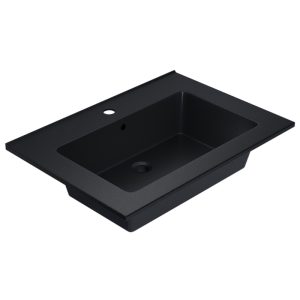 Раковина на мебель Uperwood Parma Quartz 66 Космос 291003003