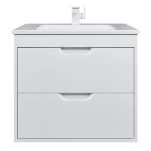 Тумба подвесная Uperwood Modul 61 Белый матовый 2930205250