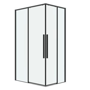 Душевой уголок Grossman Galaxy 110х90 Графит / Прозрачное 300.K33.01.1190.42.00 Душевой уголок Grossman Galaxy 110х90 Графит / Прозрачное 300.K33.01.1190.42.00