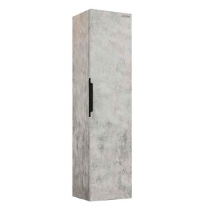 Пенал подвесной Grossman Кросс 30 Бетон 303006