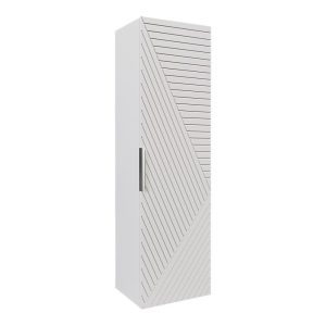 Пенал подвесной Grossman Блисс 37 Белый матовый 303548