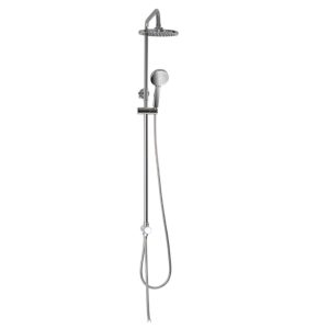 Душевая стойка Санакс Magnus Хром глянцевый 30851