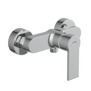 Смеситель для душа Cersanit Brasko Хром глянцевый 63022