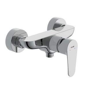 Смеситель для душа Cersanit Cersania Хром глянцевый 63032