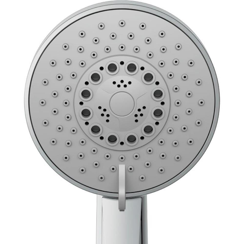 Душевой гарнитур Cersanit Neno Хром глянцевый 63068 Душевой гарнитур Cersanit Neno Хром глянцевый 63068 — изображение 2