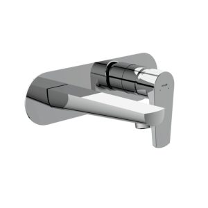 Смеситель встраиваемый Cersanit Moduo Хром глянцевый 64096