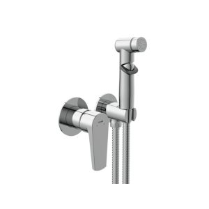 Душ гигиенический Cersanit Moduo Хром глянцевый 64105 Душ гигиенический Cersanit Moduo Хром глянцевый 64105