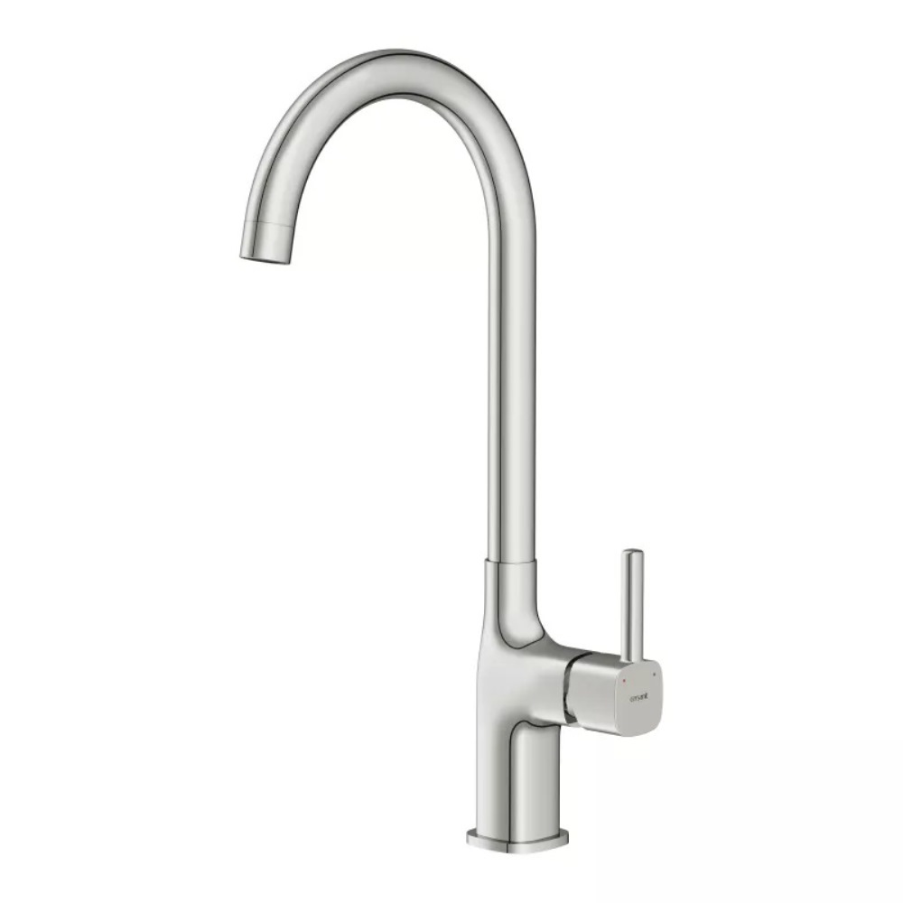 Смеситель для кухни Cersanit Elio Хром глянцевый 64863 Смеситель для кухни Cersanit Elio Хром глянцевый 64863 — изображение 2