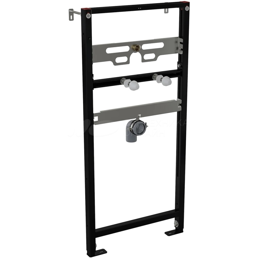 Инсталляция Alcadrain Sadromodul для писсуара A107/1120 Инсталляция Alcadrain Sadromodul для писсуара A107/1120