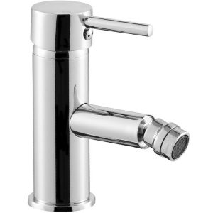 Смеситель для биде Azario Tasco Хром глянцевый AZ-15166601