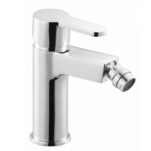 Смеситель для биде Azario Tevis Хром глянцевый AZ-15496601