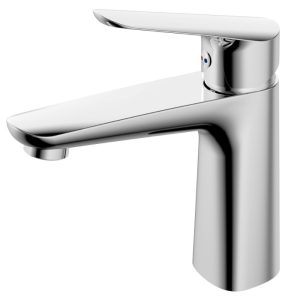 Смеситель для раковины Azario Campo Хром глянцевый AZ-KX168275C