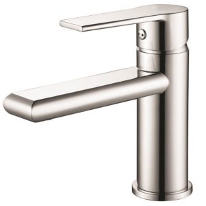 Смеситель для раковины Azario Faro Хром глянцевый AZ-PS16459C