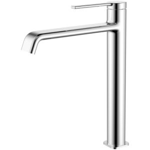 Смеситель для раковины Azario Vincente Хром глянцевый AZ-VPV168R26C Смеситель для раковины Azario Vincente Хром глянцевый AZ-VPV168R26C