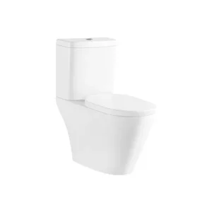 Унитаз-компакт Azario Parma с сиденьем