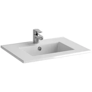 Раковина-столешница Jacob Delafon Ola 80 EXTA112-00 Раковина-столешница Jacob Delafon Ola 80 EXTA112-00