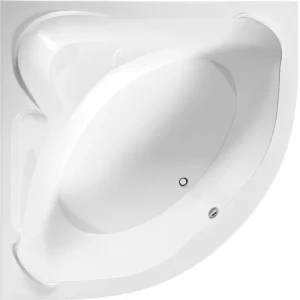 Ванна акриловая 1MarKa Ibiza 150х150 Белый 01иб1515 Ванна акриловая 1MarKa Ibiza 150х150 Белый 01иб1515