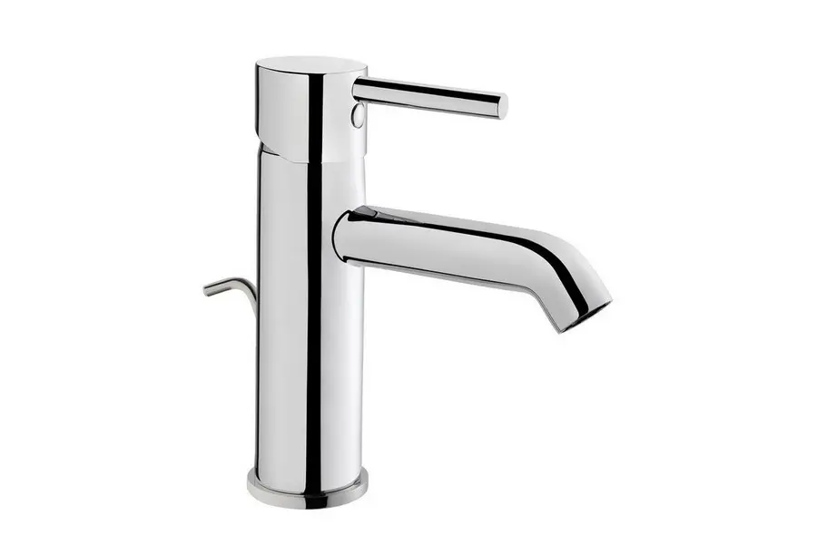 Смеситель для раковины Vitra Memoria S A41984EXP Смеситель для раковины Vitra Memoria S A41984EXP