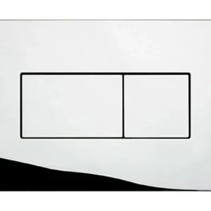 Клавиша смыва Oli Karisma Хром глянцевый 641004