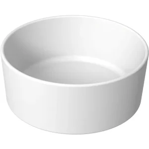 Раковина накладная Roca Mila 40 Белый 32700C000 Раковина накладная Roca Mila 40 Белый 32700C000