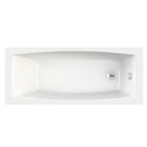 Ванна акриловая Domani-Spa Rest 150х70