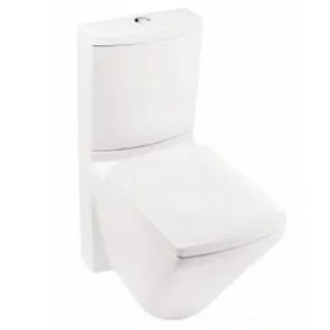 Унитаз-компакт Jacob Delafon Escale Vario c сиденьем микролифт