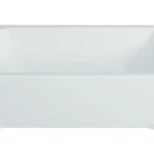 Ванна акриловая Triton Дюна 160х70