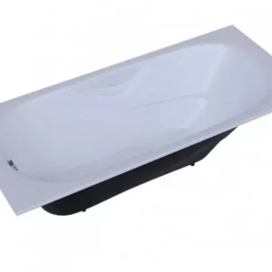 Ванна чугунная Aquatek Гамма 150х75 с 4-мя ножками Белый AQ8050F-00 Ванна чугунная Aquatek Гамма 150х75 с 4-мя ножками Белый AQ8050F-00