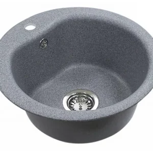 Мойка кухонная Aquaton Мида 1A712732MD230 Мойка кухонная Aquaton Мида 1A712732MD230