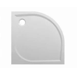 Душевой поддон Эстет Омега 100х100  Белый ФР-00000763