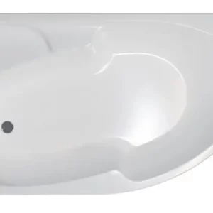 Ванна акриловая Triton София 170х95 левая