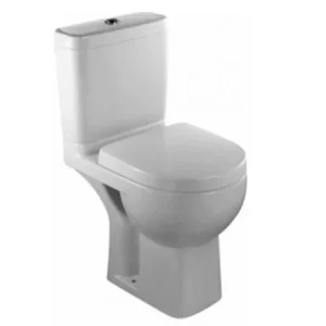 Унитаз-компакт Jacob Delafon Odeon Up 18557K с сиденьем микролифт