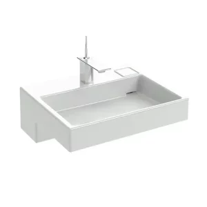 Раковина Jacob Delafon Terrace 60 с подсветкой