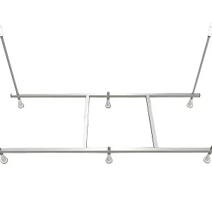 Каркас Aquatek Лугано,Либерти 150 (шпильки) KAR-0000059