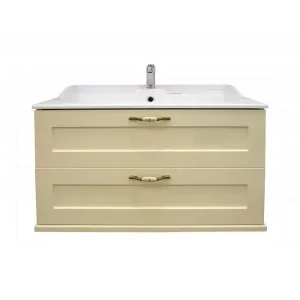 Тумба с раковиной Aquaton Леон 80 дуб 1A1863K0LBPR0 Тумба с раковиной Aquaton Леон 80 дуб 1A1863K0LBPR0