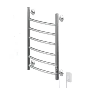 Полотенцесушитель электрический Санприз Классик П6 450*600 11035 Хром глянцевый диммер справа Полотенцесушитель электрический Санприз Классик П6 450*600 11035 Хром глянцевый диммер справа