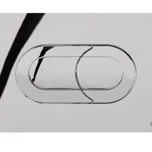 Клавиша смыва Oli Salina Хром глянцевый 640084