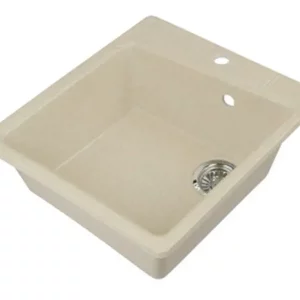 Мойка кухонная Aquaton Парма 1A713032PM220 Мойка кухонная Aquaton Парма 1A713032PM220