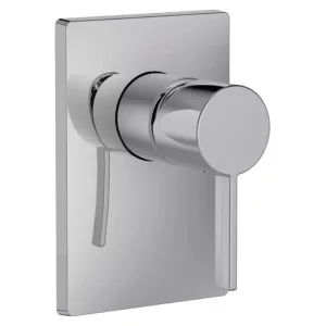 Смеситель встраиваемый Jacob Delafon Stillness E12779-4-CP