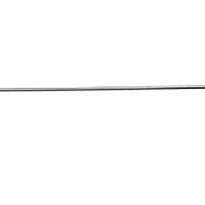 Карниз для ванны Aquatek Мия 150  Хром KARN-0000026