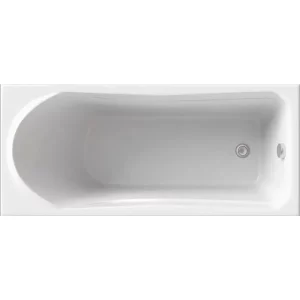 Ванна акриловая BAS Мальта 170х75 Белый В 00023