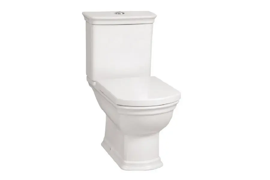 Унитаз-компакт Vitra Serenada функция биде с сиденье микролифт Унитаз-компакт Vitra Serenada функция биде с сиденье микролифт